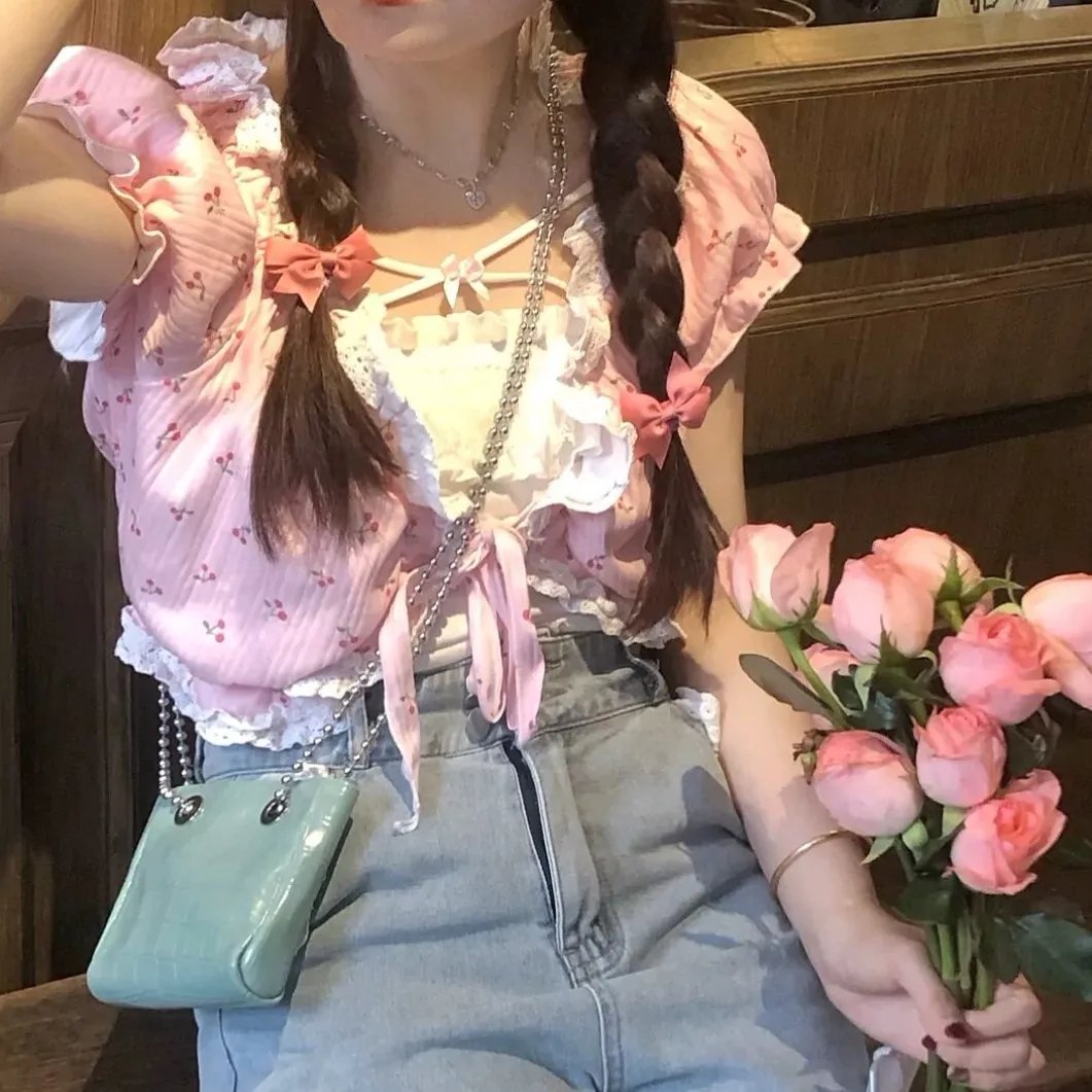 手天童子